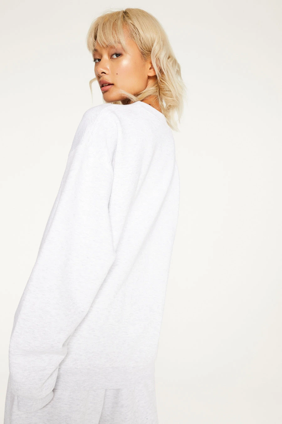 New Girl Order FABULOUS SWEAT Tops 4 New Girl Order FABULOUS SWEAT Tops