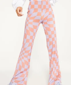 New Girl Order CHECK FLARES