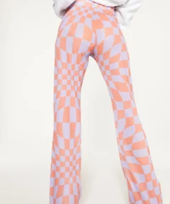 New Girl Order CHECK FLARES