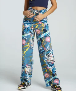 New Girl Order ANIME JEAN