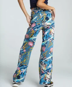 New Girl Order ANIME JEAN