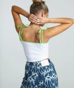 New Girl Order EAT ME CHERRY CAMI NEW IN