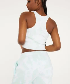 New Girl Order TWO CUTE BEARS TIE DYE VEST 6 New Girl Order TWO CUTE BEARS TIE DYE VEST