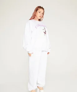 New Girl Order FABULOUS JOGGER CURVE 9 New Girl Order FABULOUS JOGGER CURVE