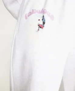 New Girl Order FABULOUS JOGGER CURVE 7 New Girl Order FABULOUS JOGGER CURVE