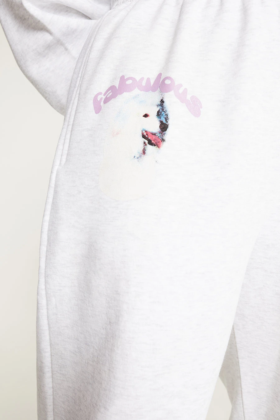 New Girl Order FABULOUS JOGGER CURVE 3 New Girl Order FABULOUS JOGGER CURVE