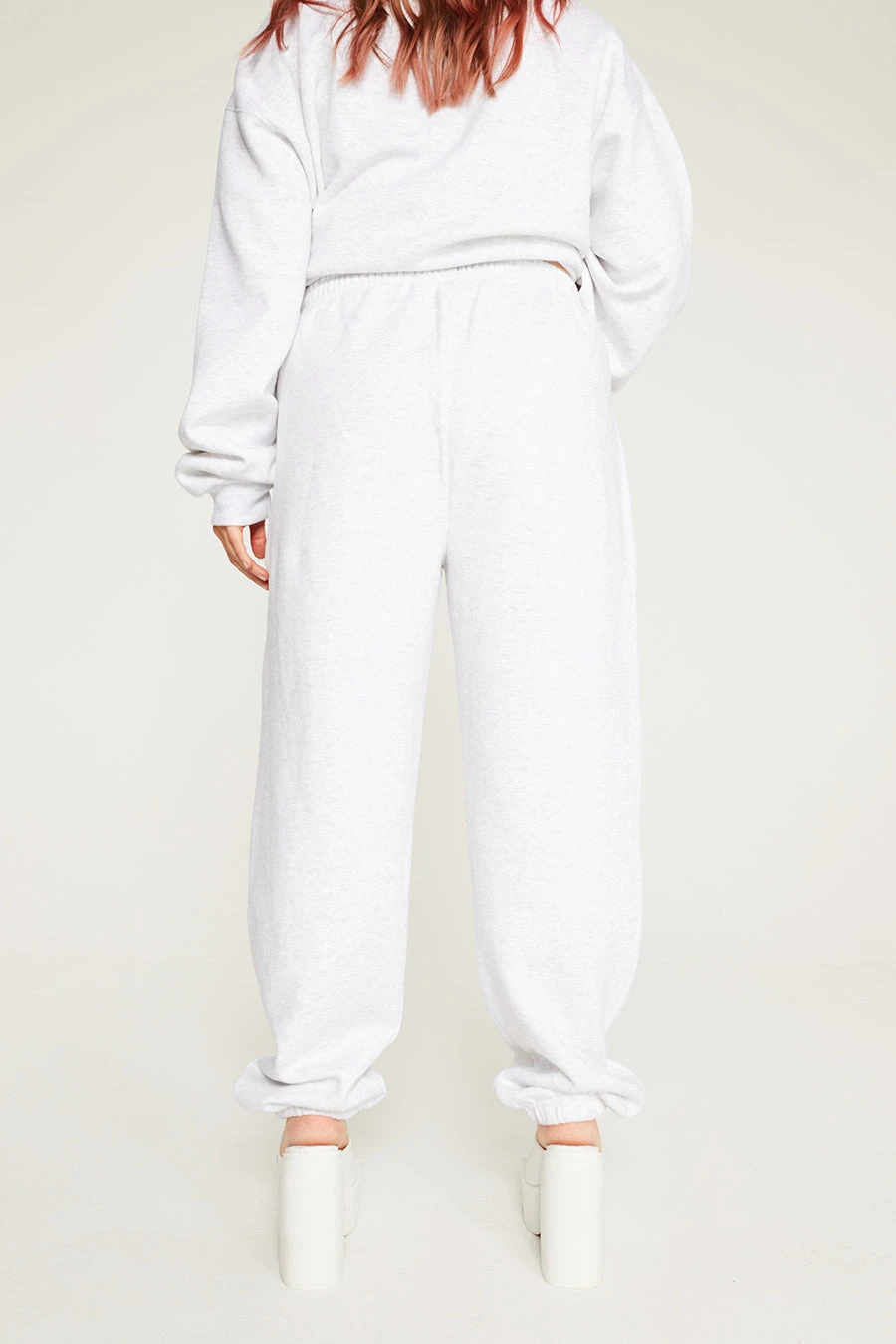 New Girl Order FABULOUS JOGGER CURVE 4 New Girl Order FABULOUS JOGGER CURVE