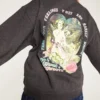 New Girl Order COSMIC COWBOYS FEELINGS CHERUB SWEAT CURVE Tops