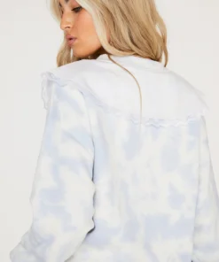 New Girl Order Tops FLYING AWAY FROM YOUR BULLSHIT SWEAT