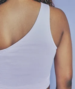 New Girl Order ONE SHOULDER ANIME TOP