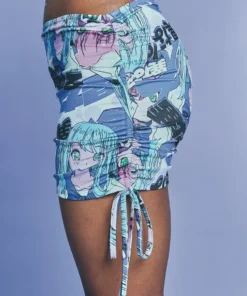 New Girl Order ANIME MINI SKIRT NEW IN 6 New Girl Order ANIME MINI SKIRT NEW IN