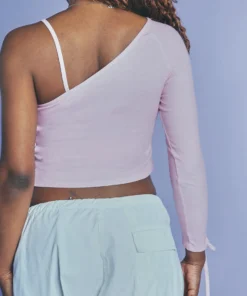 New Girl Order ASYMMETRIC ANIME TOP