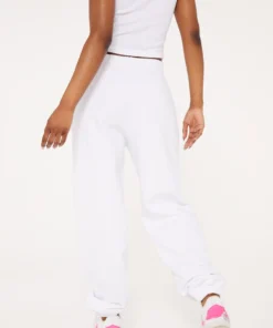 New Girl Order WHAT ABOUT PIZZA JOGGERS Tops