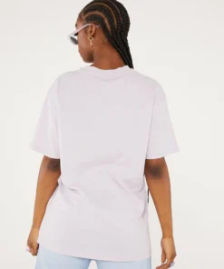 New Girl Order ALIEN ENERGY TEE