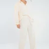 New Girl Order Beach Relaxed Trousers
