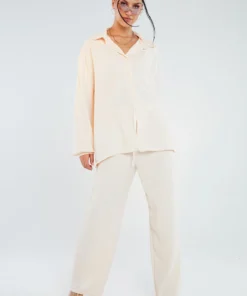 New Girl Order Beach Relaxed Trousers
