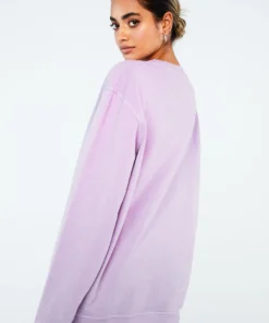 New Girl Order BAAAD BITCH SWEAT Tops