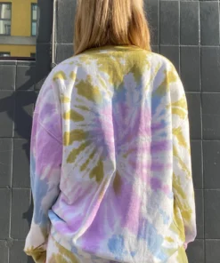 New Girl Order SKILLZ SWEAT