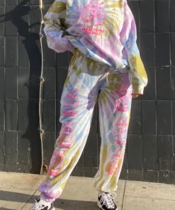 New Girl Order SKILLZ SWEAT