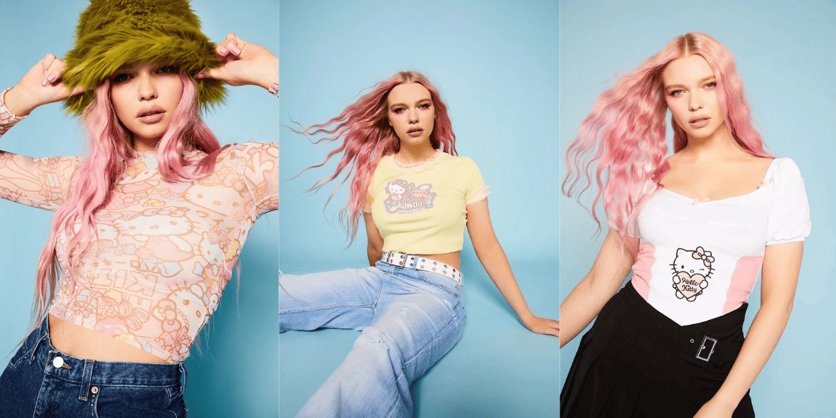 New Girl Order Sale -New Girl Order????Halloween Sale Screenshot 2025 03 03 120245